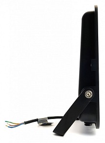 Прожектор Feron LL-1000 черный арт. 51016