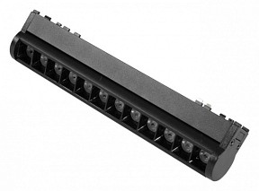 Встраиваемый светильник Aployt Magnetic track 48  арт. APL.0102.01.12