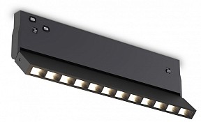Накладной светильник Ambrella Light TRACK SYSTEM черный арт. GL2360