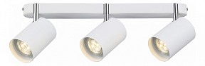 Спот ST-Luce Fanale белый арт. SL597.501.03