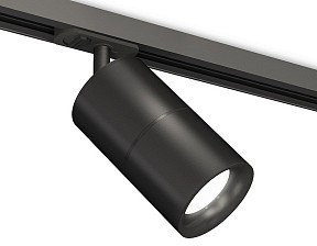 Светильник на штанге Ambrella Light XT черный арт. XT7402021