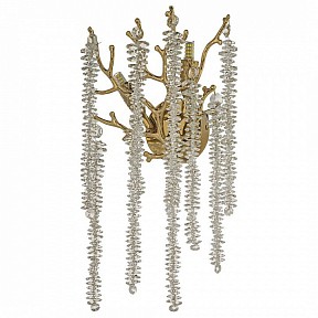 Бра Dio D’Arte Tavenna Gold золото арт. Tavenna H 2.26.100 G