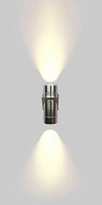 Накладной светильник DesignLed Sprut металл арт. GW-A213-6-SL-WW