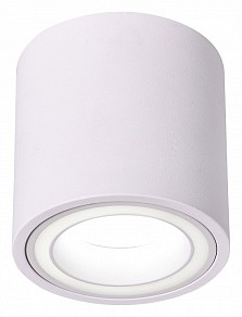 Накладной светильник Эра OL47 WH белый арт. Б0059795