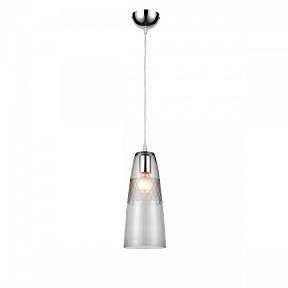 Подвесной светильник Vele Luce Lucky 654 металл арт. VL5393P21