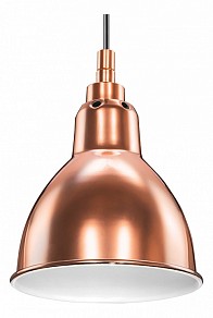 Подвесной светильник Lightstar Loft медь арт. 765013