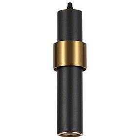 Подвесной светильник Arte Lamp Ran черный арт. A3144SP-1BK