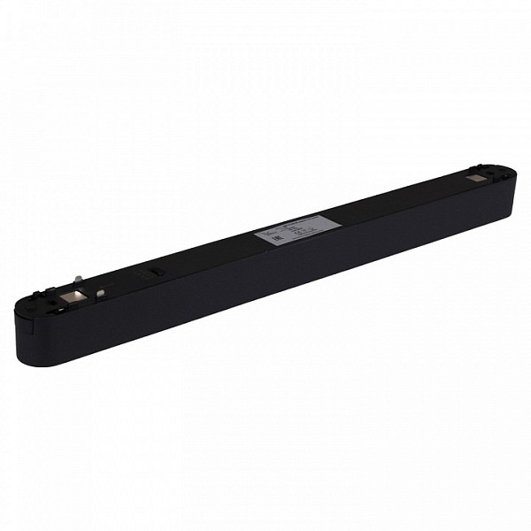 Накладной светильник Reluce 13001 черный арт. 13001-9.3-001UR magnetic LED16W BK CCT+SMART
