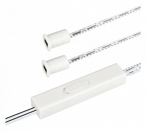 Датчик движения Arlight SR-PRIME белый арт. 046467