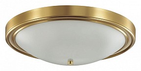 Накладной светильник Lumion Nina желтый арт. 5259/4C
