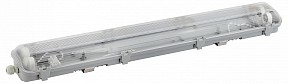 Накладной светильник Эра  серый арт. SPP-101-0-002-150