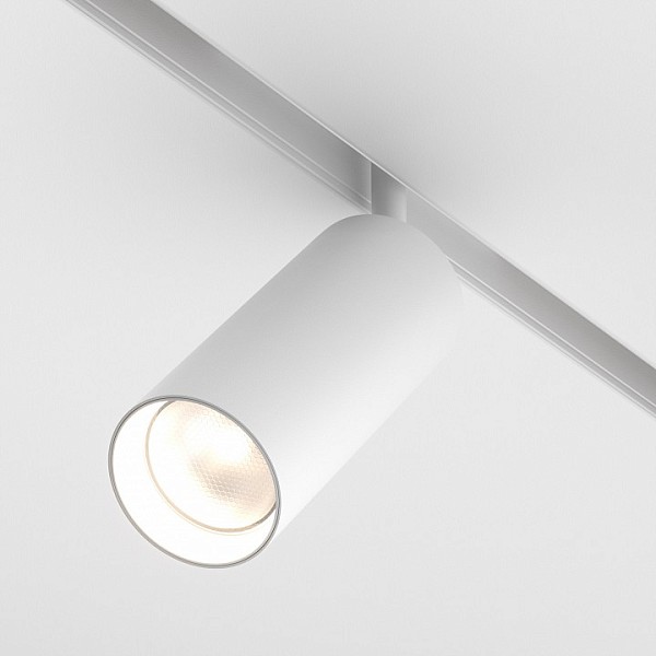 Светильник на штанге Maytoni Focus LED белый арт. TR032-2-20W4K-S-W