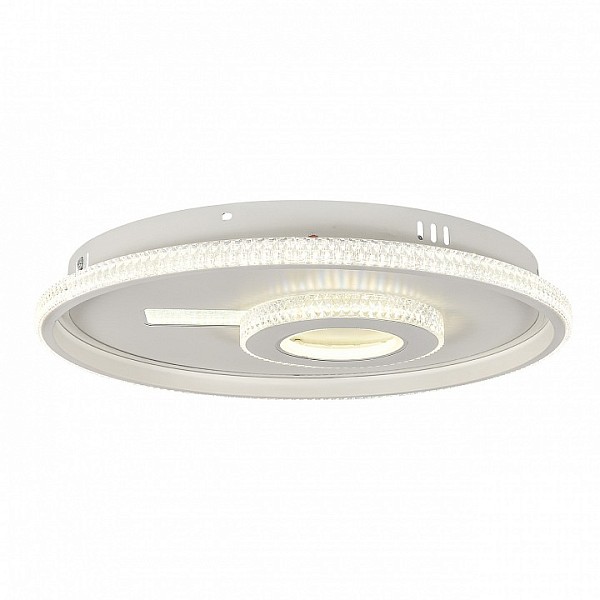 Накладной светильник Escada APUS белый арт. 600/S LED