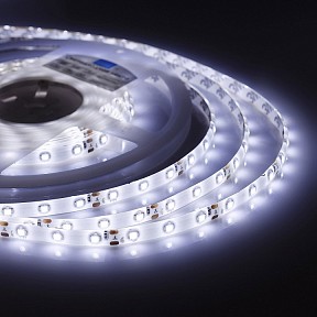 Лента светодиодная Apeyron Electrics  белый арт. 10-20