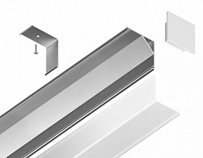 Профиль Ambrella Light GP металл арт. GP2150AL