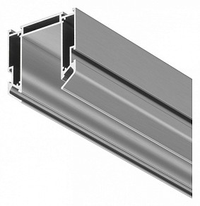 Трек Maytoni Busbar trunkings Gravity белый арт. TRA010MP-212S