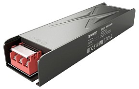 Блок питания Apeyron Electrics  серый арт. 03-261