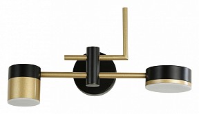 Бра Favourite Modul золото арт. 4013-2W