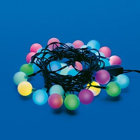 Гирлянда Uniel ULD-S0500  арт. ULD-S0500-030/DGA RGB IP20 RAINBOW-1