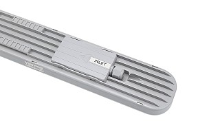Накладной светильник Jazzway  серый арт. PWP-C5 PRO 1200 36w 4000K
