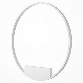 Бра Maytoni Rim белый арт. MOD058WL-L50WK
