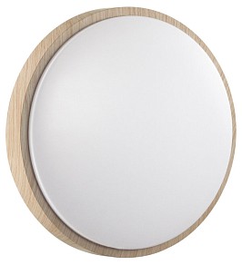 Накладной светильник Sonex PALE белый арт. 7792/ALN
