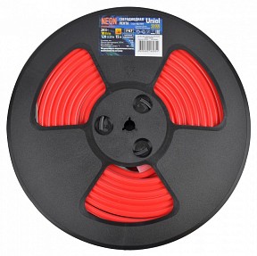 Лента светодиодная Uniel Neon ULS-N11 красный арт. UL-00009101