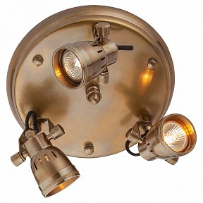 Спот Covali  латунь арт. WL-30864