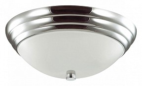 Накладной светильник Lumion Kayla хром арт. 5261/2C
