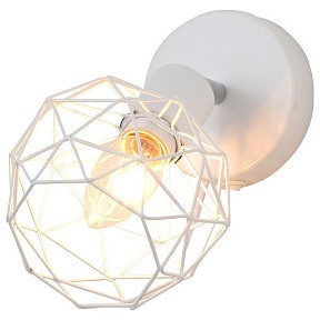 Бра Escada Flex белый арт. 1128/1A (White)