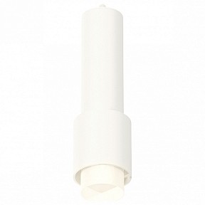 Подвесной светильник Ambrella Light XP белый арт. XP7722010