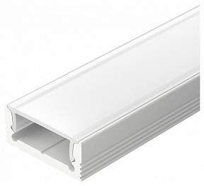 Профиль Arlight SL-SLIM белый арт. 037111