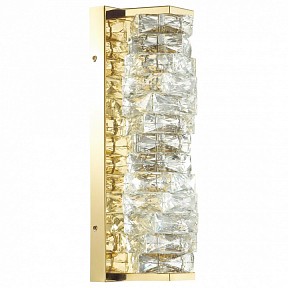 Бра Odeon Light Straza желтый арт. 4999/10WL