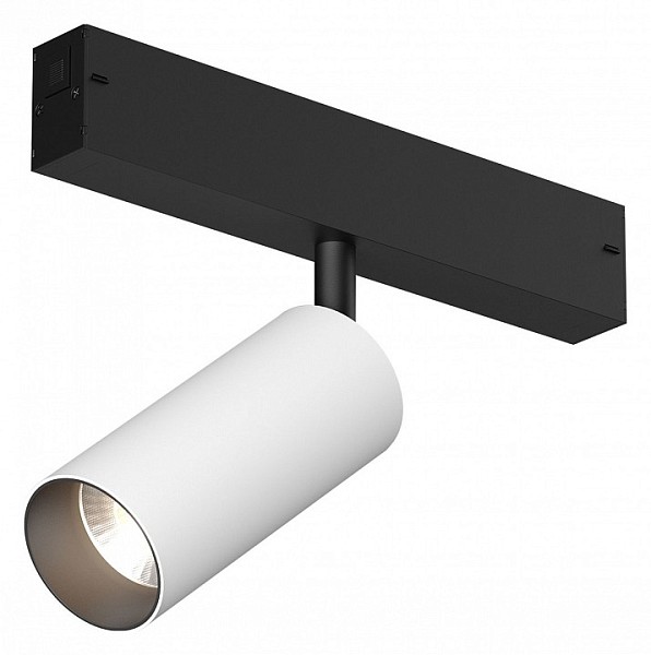 Светильник на штанге Denkirs SMART SPOT черный арт. DK8040-BW+BK