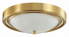 Накладной светильник Lumion Nina желтый арт. 5259/2C