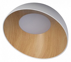 Накладной светильник Loft it Egg белый арт. 10197/500 White