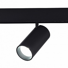 Светильник на штанге ST-Luce ST375 черный арт. ST375.406.20