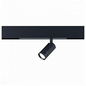 Светильник на штанге ST-Luce SKYLINE 220 черный арт. ST658.446.10H