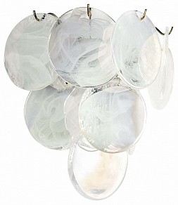 Накладной светильник Loft it Lolly бронза арт. 10492W Pearl