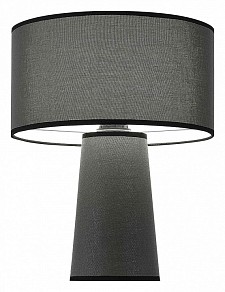 Настольная лампа декоративная ST-Luce Jackie серый арт. SL1354.704.01