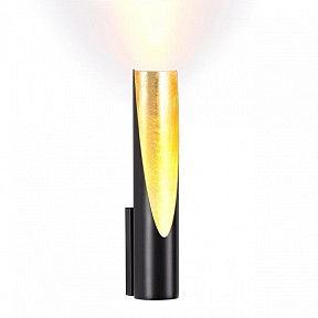 Бра Odeon Light Whitney черный арт. 6671/8WL