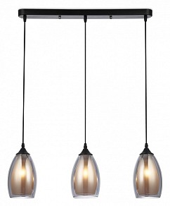 Подвесной светильник Ambrella Light TR черный арт. TR3537