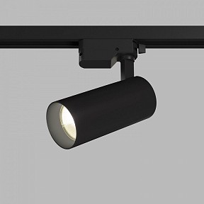 Светильник на штанге Denkirs SOLID KOPER черный арт. DK6451-BK