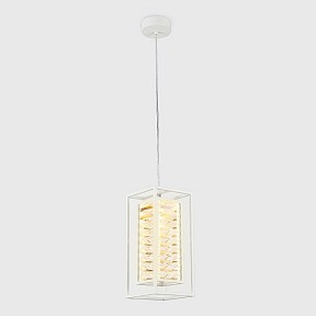 Подвесной светильник Ambrella Light TR белый арт. TR5042
