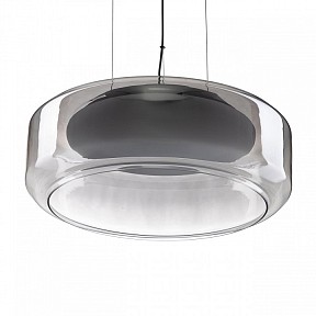 Подвесной светильник Citilux SIGNATURE черный арт. CL247043