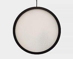 Подвесной светильник Italline IT08-8022 черный арт. IT08-8022 black 3000K