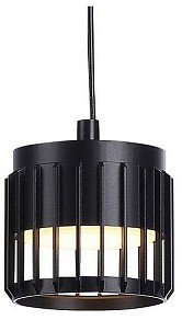 Подвесной светильник Ambrella Light TN черный арт. TN71171