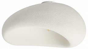 Накладной светильник Lightstar Sigma белый арт. 611666