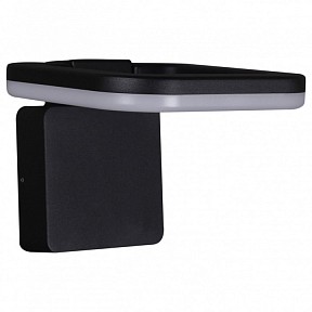 Бра Reluce 86872 черный арт. 86872-9.2-001JH LED18W BK