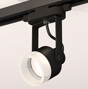 Светильник на штанге Ambrella Light XT черный арт. XT6602085